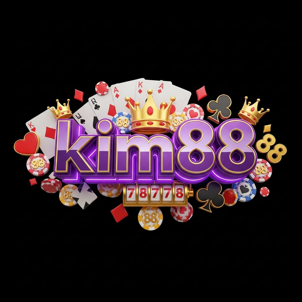 Logo của kim88